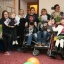 Благотворительный фонд помощи детям-инвалидам с ДЦП «Адели» 2