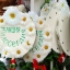 Приглашаем на праздник «Белый цветок»